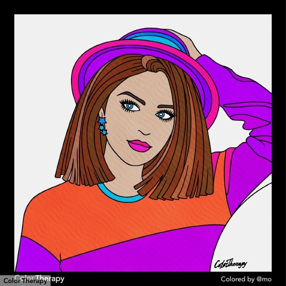 Meet your Posher, Brigid - Picture 1 of 1